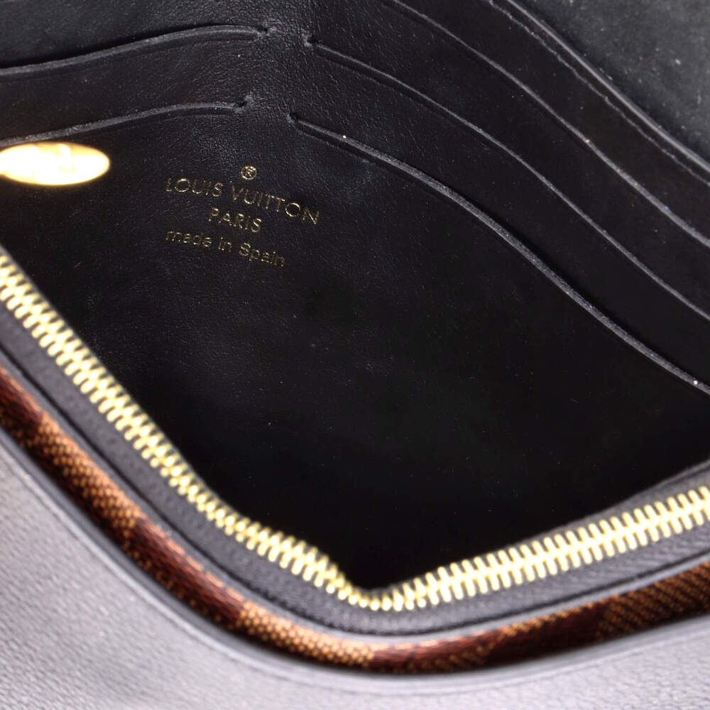 Louis Vuitton Vavin Chain Wallet Nm #237250L17B - Picture 8 of 9